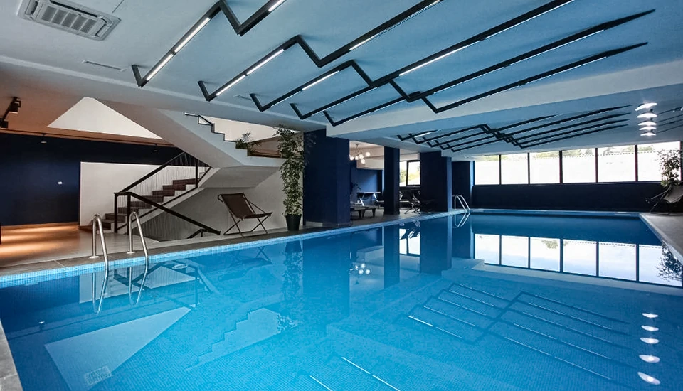 هتل ال ام کلاب تفلیس